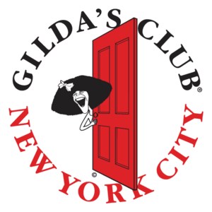 Gilda''s Club Logo