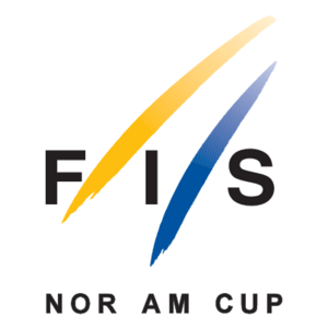 FIS Nor Am Cup Logo