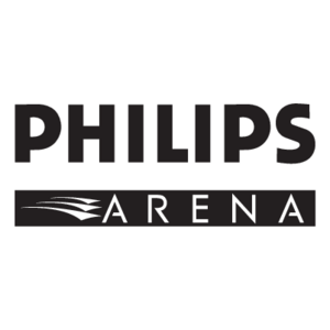 Philips Arena Logo