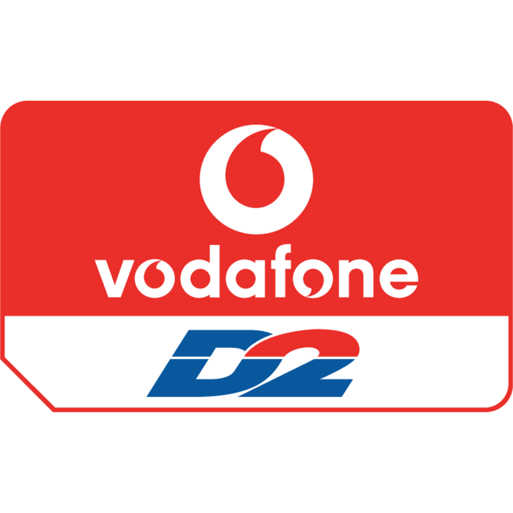 Vodafone,D2