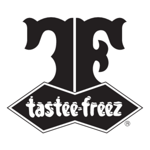 Tastee-Freez Logo