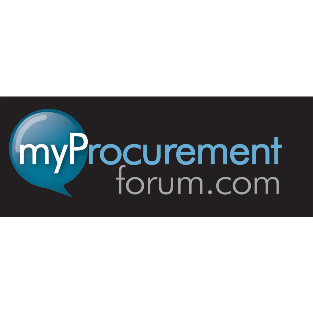 myProcurement,Forum