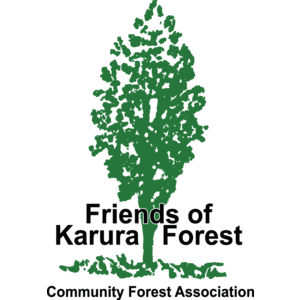 Friends of Karura Forest Logo