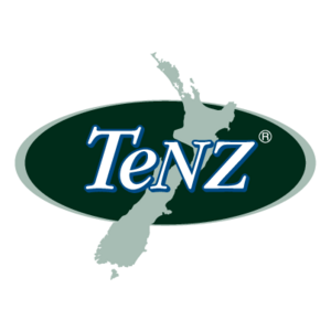 TeNZ Logo