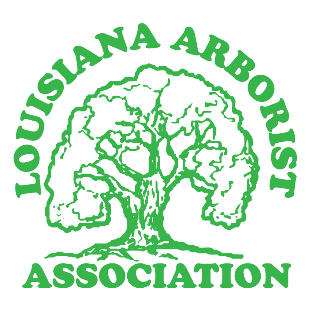 Louisiana,Arborist,Association