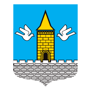 Ville Colombes Logo