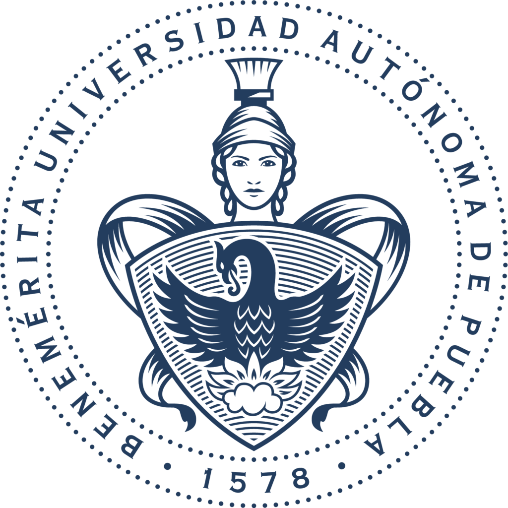 Logo, Education, Mexico, Buap