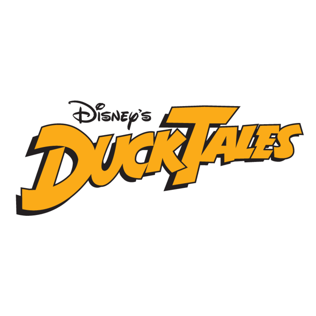 DuckTales(165)