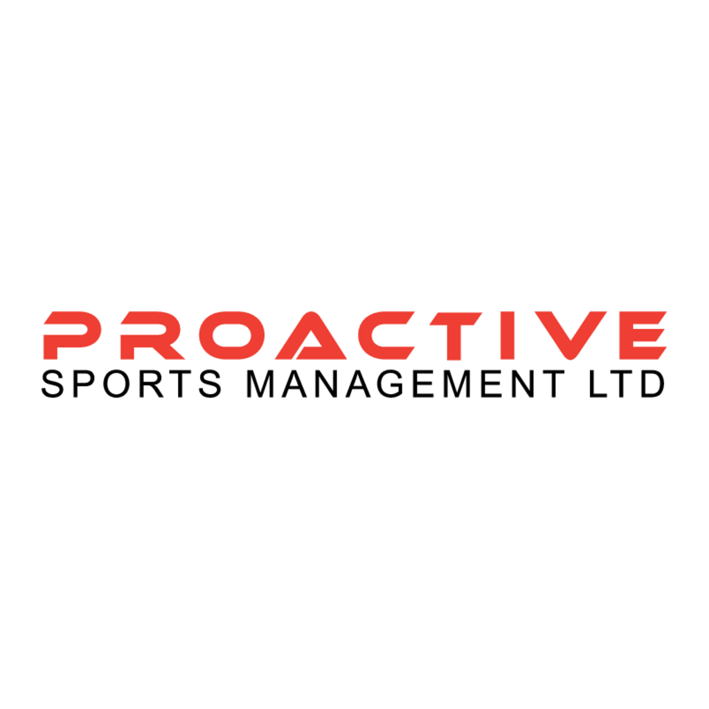 Proactive,Sports,Management