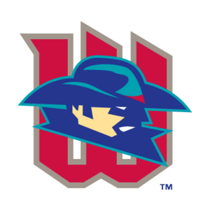 Wichita Wranglers(6) Logo