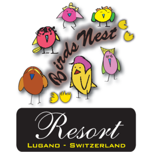 BirdsNestResort Logo