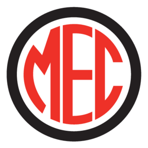 Murutinga Esporte Clube de Murutinga do Sul-SP Logo