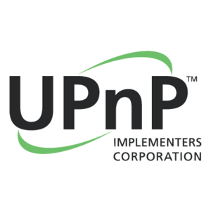 UPnP(12) Logo
