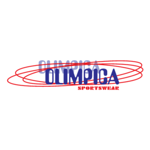 Olimpica Logo