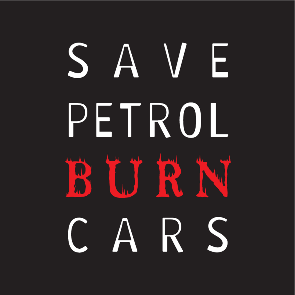 Save,Petrol