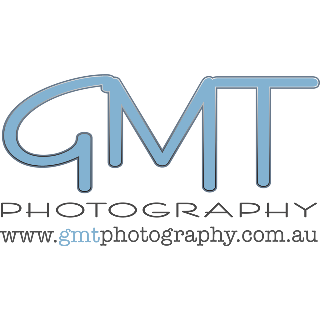 Logo, Industry, Australia, GMT Photography