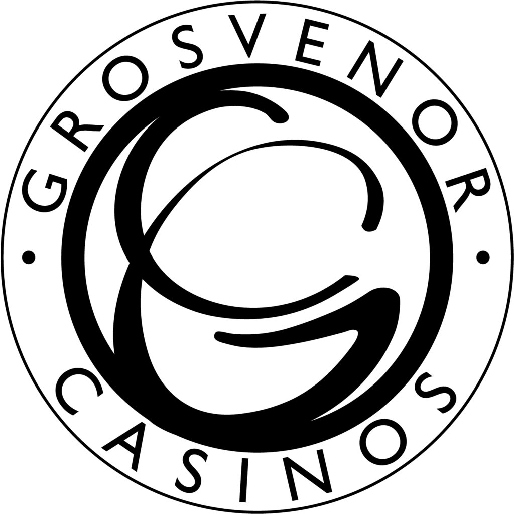 Logo, Game, Grosvenor Casinos