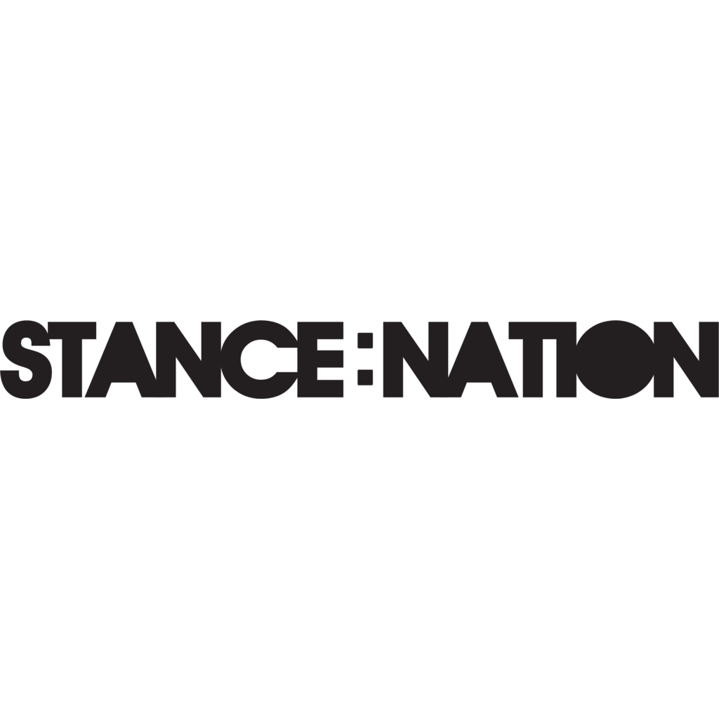 Logo, Auto, United States, Stance:Nation