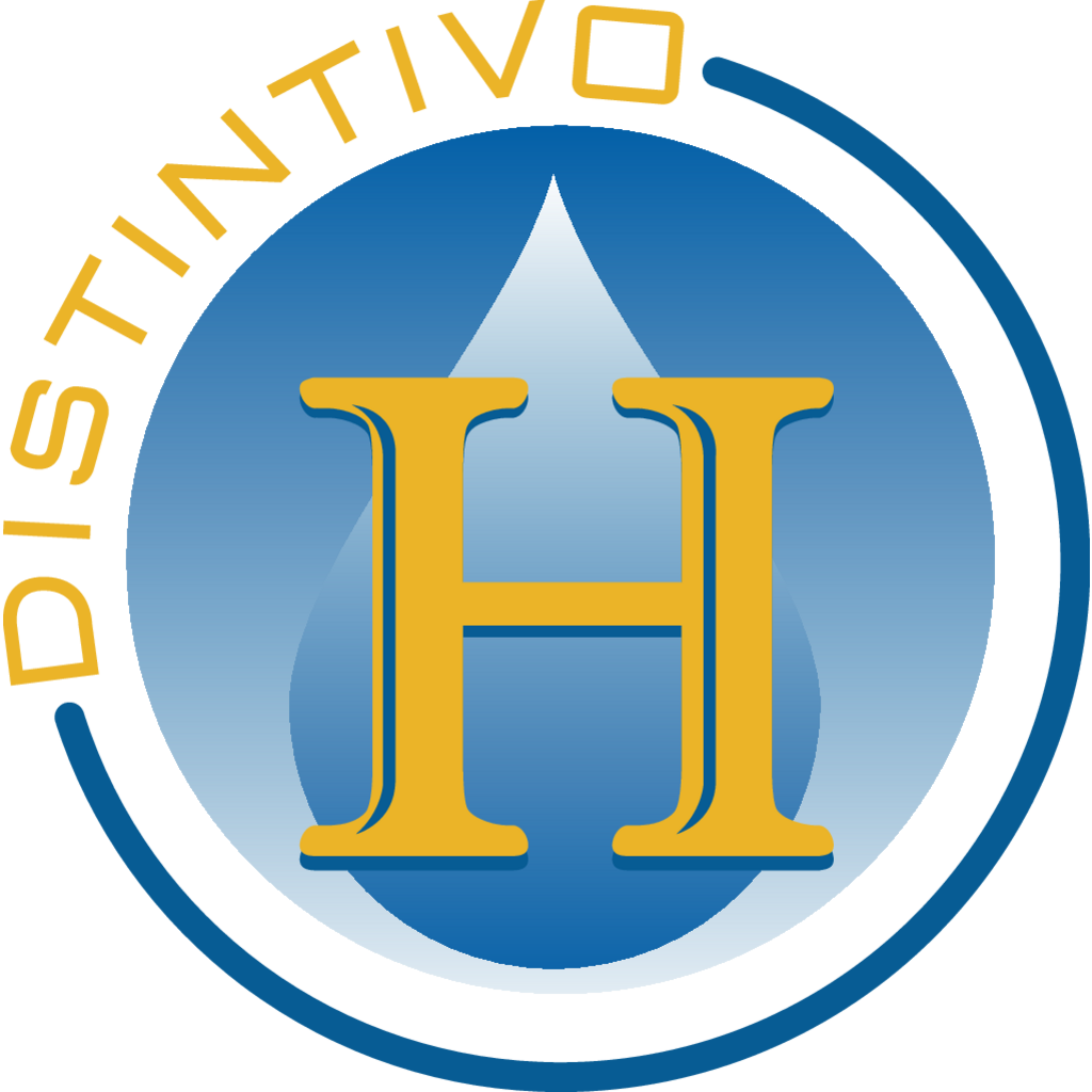 Logo, Food, Mexico, Distintivo H