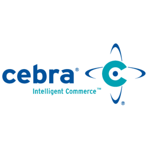 Cebra Logo