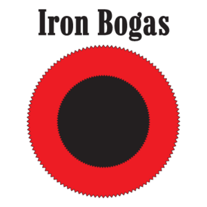 Iron Bogas Logo