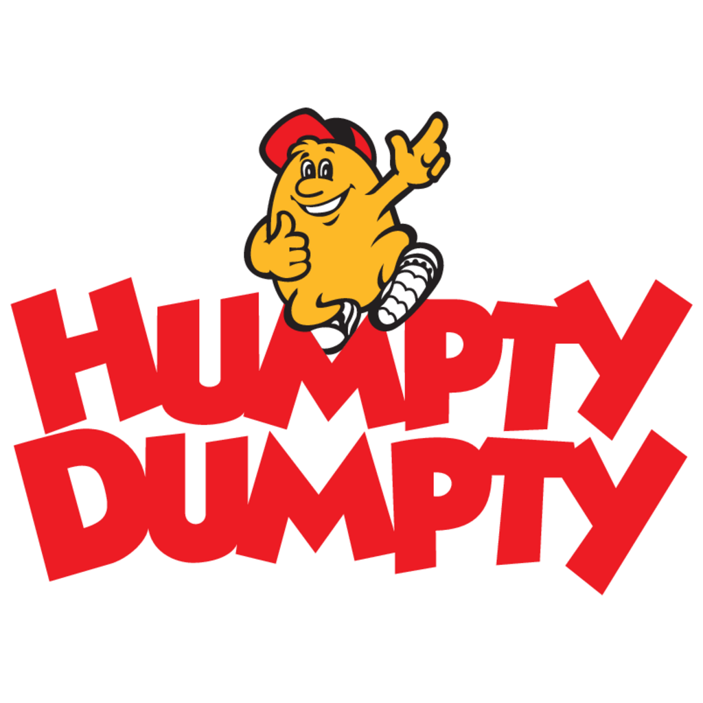Humpty,Dumpty
