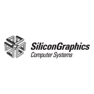 Silicon Graphics(140) Logo