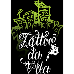 Tattoo da Vila Logo