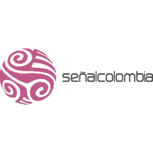 Señal Colombia Logo
