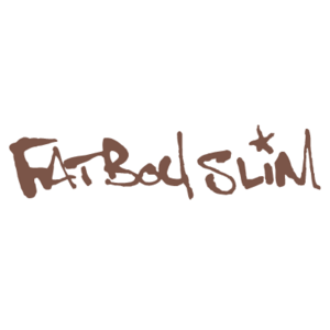 Fat Boy Slim Logo