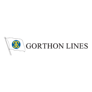 Gorthon Lines Logo