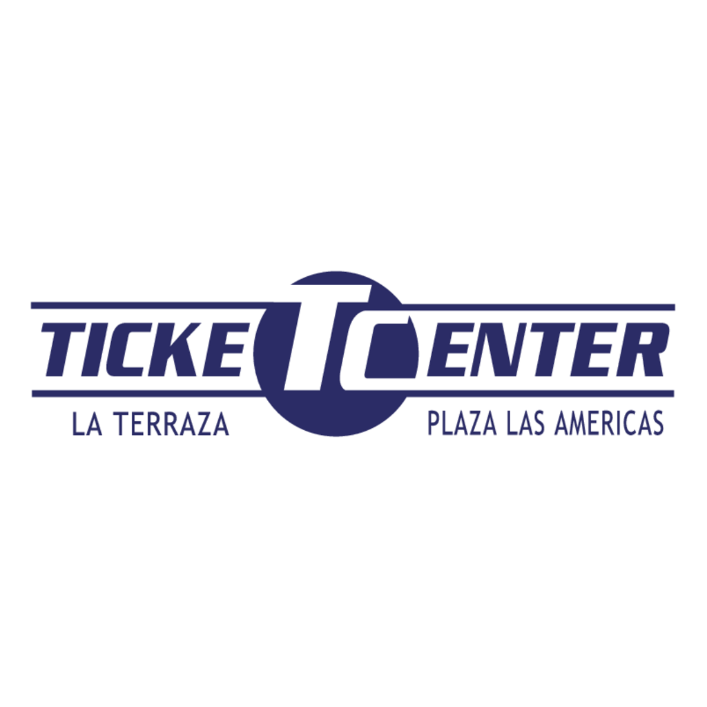 Ticket,Center