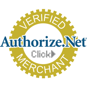 Authorize.Net Logo