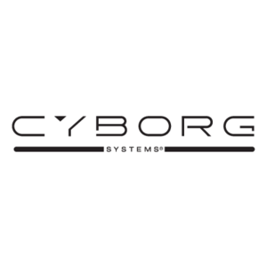 Cyborg Systems Logo