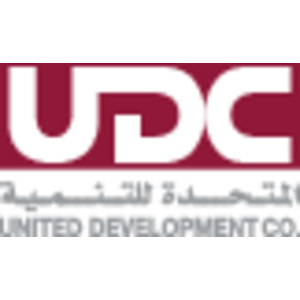 United Development Logo