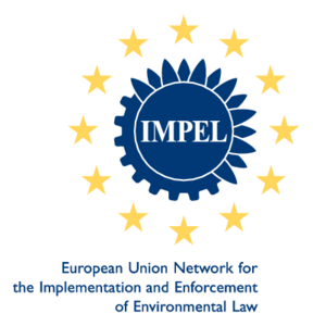 IMPEL Logo