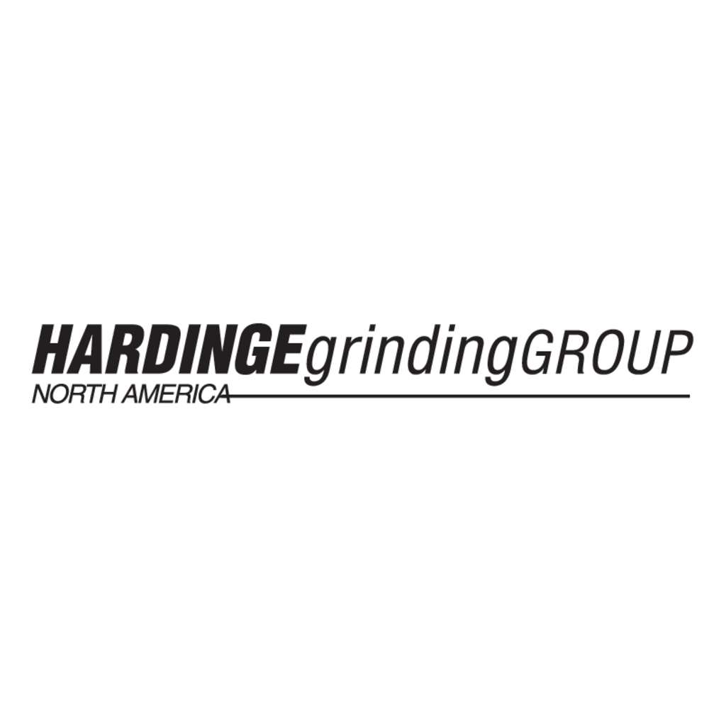 Hardinge,Grinding,Group