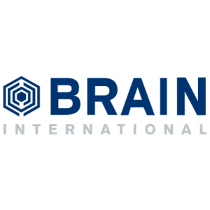 Brain International Logo