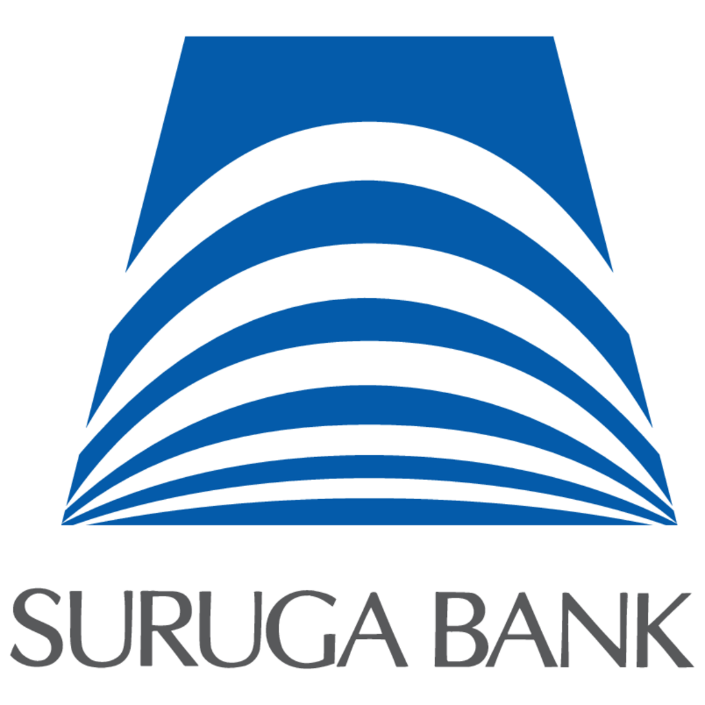 Suruga,Bank