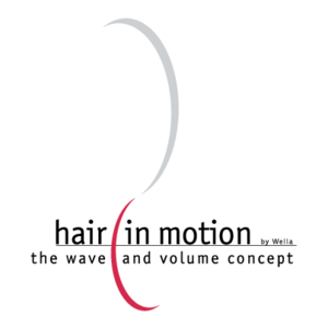 Hair In Motion Logo