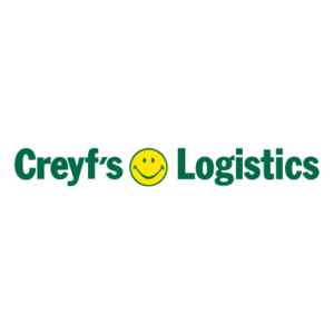 Creyf's Logistics Logo