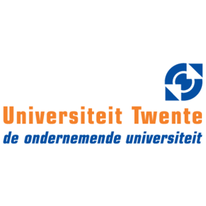 Universiteit Twente(150) Logo