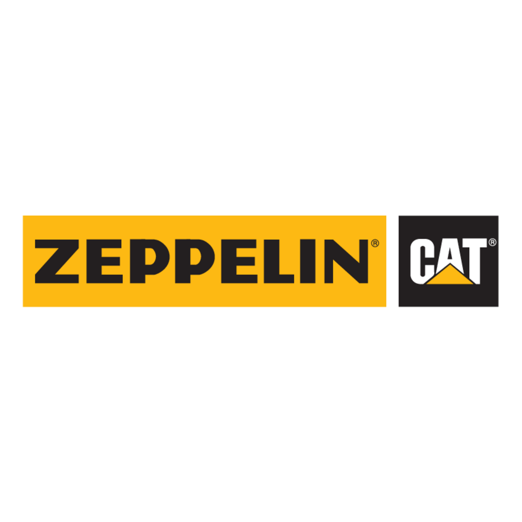 Zeppelin,Caterpillar