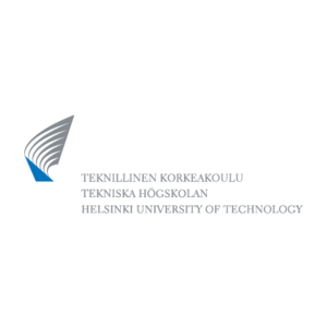 Helsinki University of Technology Logo