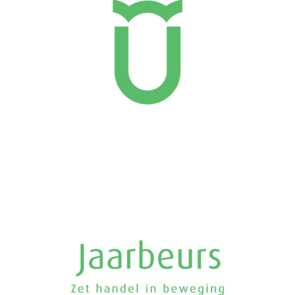 Logo, Unclassified, Netherlands, Jaarbeurs