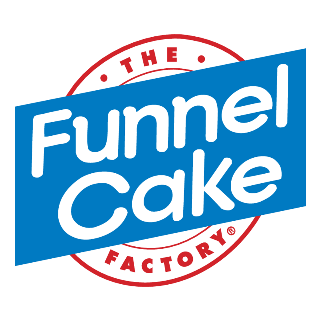 Funnel,Cake