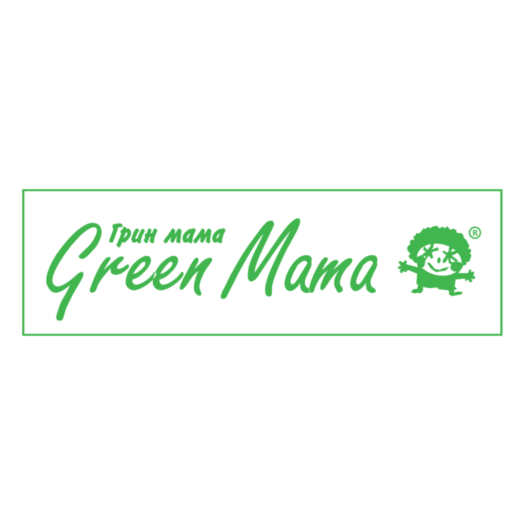 Green,Mama