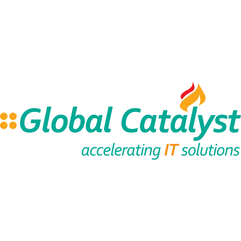 Logo, Industry, Global Catalyst