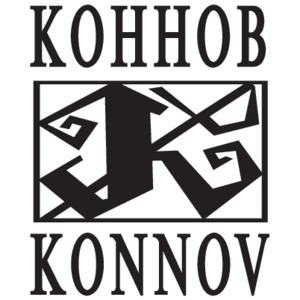 Konnov Logo