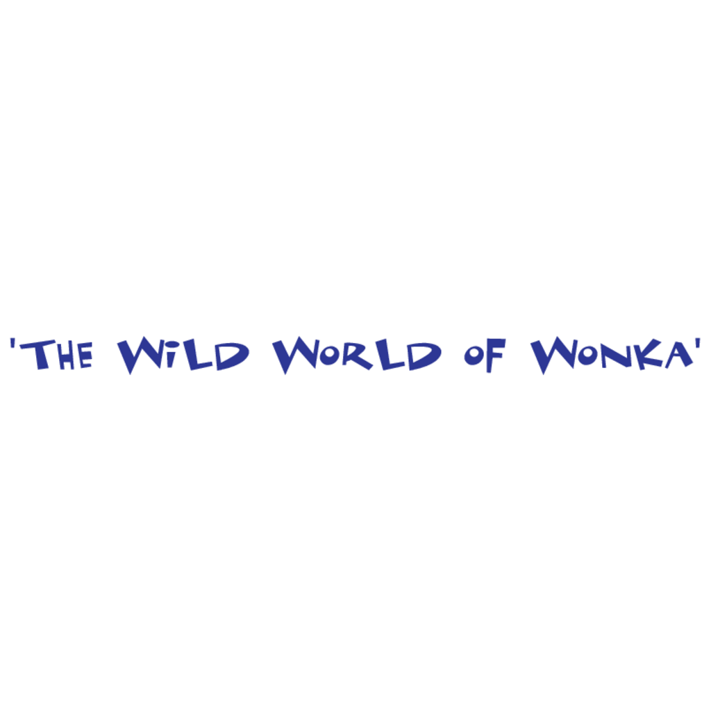 The,Wild,World,of,Wonka